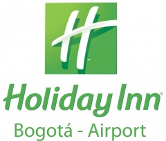 Hotel Holiday Inn Bogota Airport